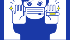 新型コロナ基本の対策の徹底